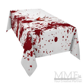 Bloody Table Cover